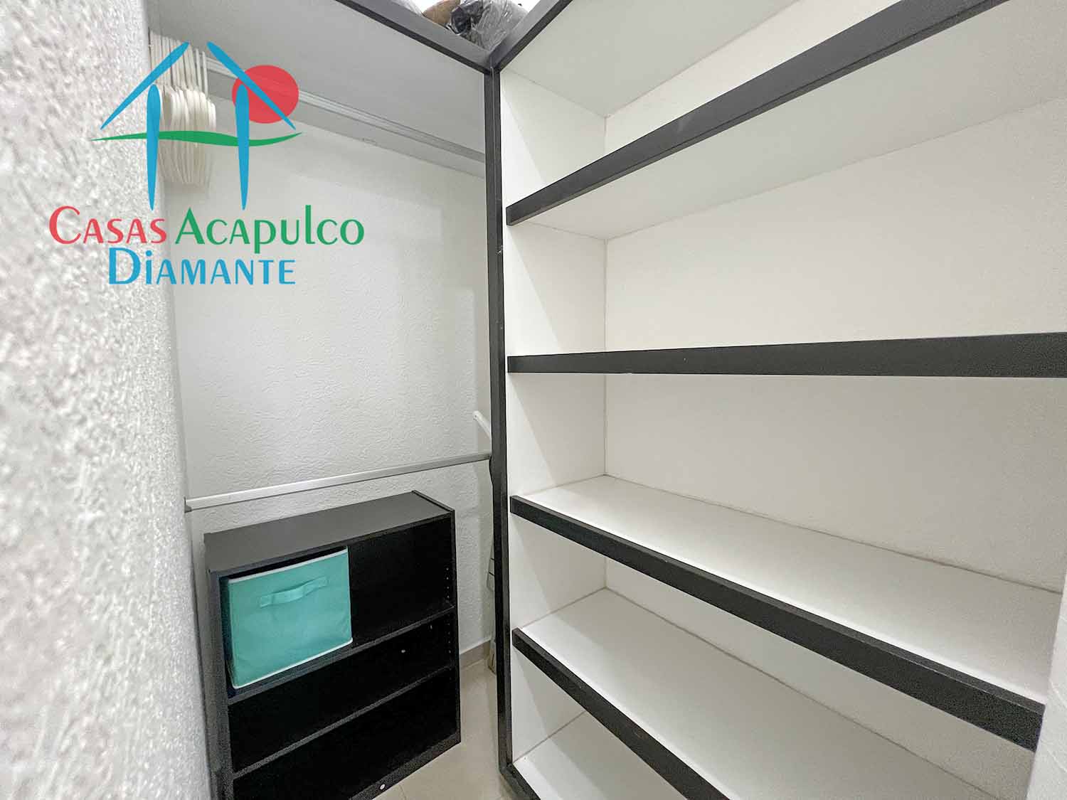 Diamante Lakes Zafiro 316 - Recámara principal 6